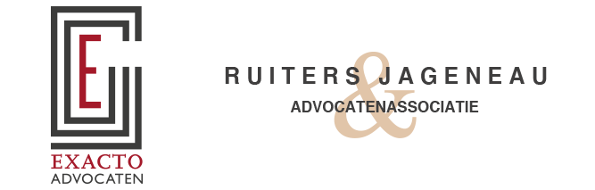 RUITERS & JAGENEAU in Tongeren und EXACTO-Advocaten in Hasselt