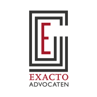 Exacto Advocaten Logo